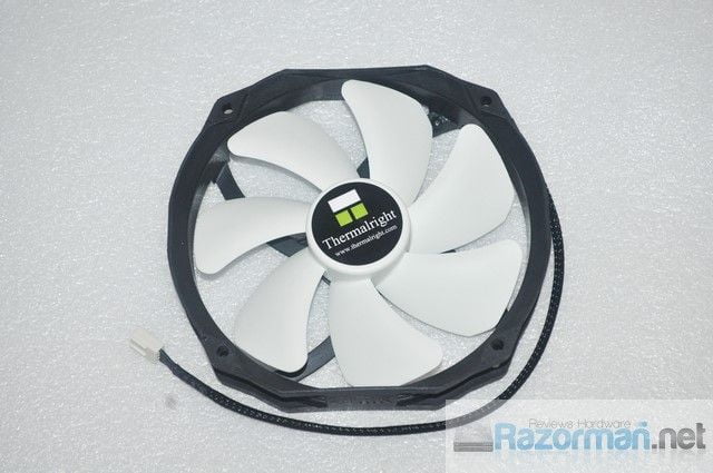 Thermalright True Spirit 140 Power (12)
