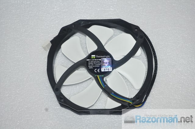 Thermalright True Spirit 140 Power (13)