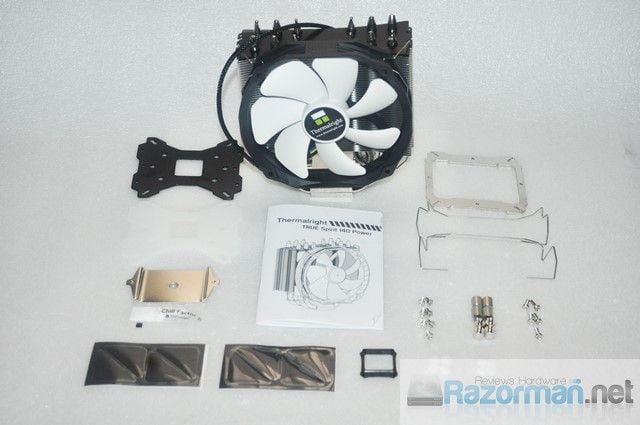 Thermalright True Spirit 140 Power (35)