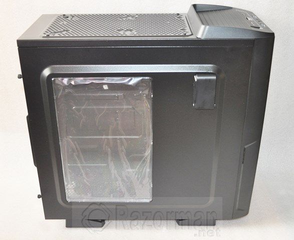 Thermaltake Chaser A41 (18)