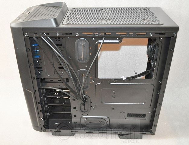 Thermaltake Chaser A41 (36)