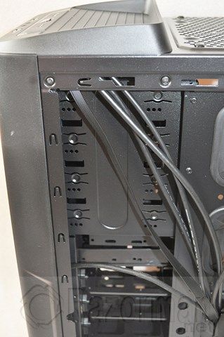 Thermaltake Chaser A41 (38)