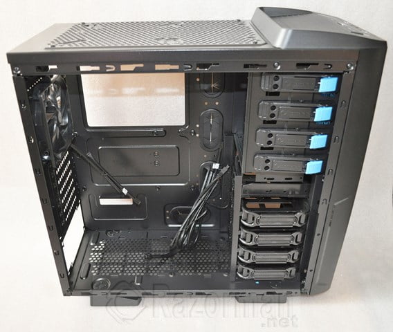 Thermaltake Chaser A41 (42)