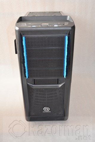 Thermaltake Chaser A41 (8)