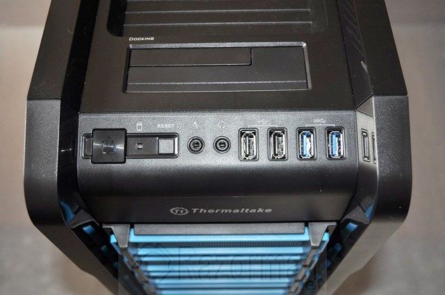 Review Thermaltake Chaser A71 2