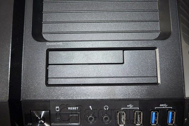 Review Thermaltake Chaser A71 23 Thermaltake Chaser A71 (11)