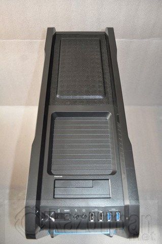 Review Thermaltake Chaser A71 24 Thermaltake Chaser A71 (14)