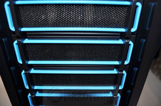 Review Thermaltake Chaser A71 22 Thermaltake Chaser A71 (16)