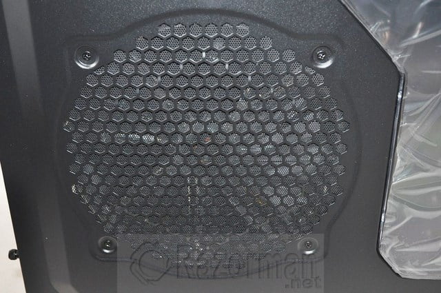 Review Thermaltake Chaser A71 26 Thermaltake Chaser A71 (18)