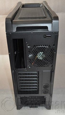 Thermaltake Chaser A71 (19)