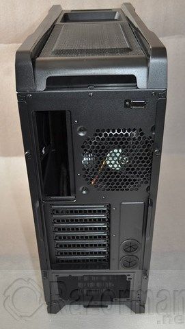 Review Thermaltake Chaser A71 27 Thermaltake Chaser A71 (19)