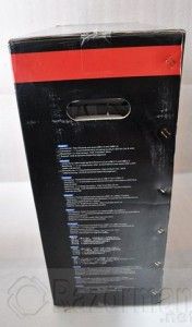 Review Thermaltake Chaser A71 9 Thermaltake Chaser A71 (2)