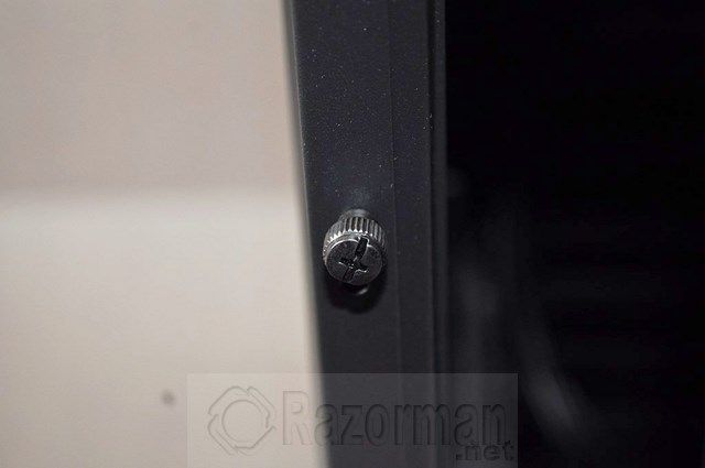 Review Thermaltake Chaser A71 28 Thermaltake Chaser A71 (20)