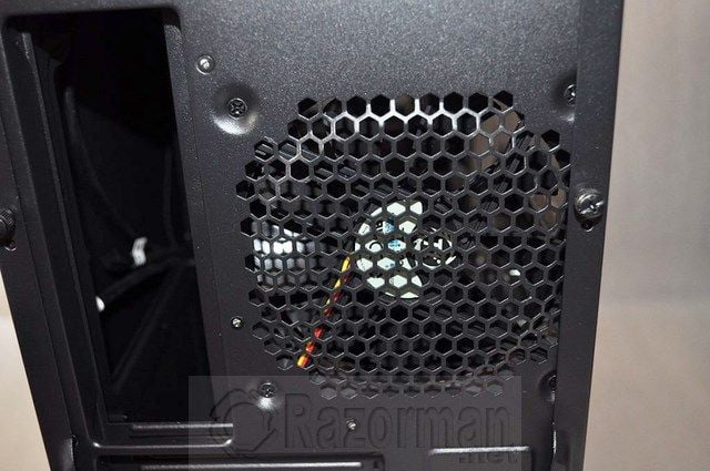Thermaltake Chaser A71 (21)