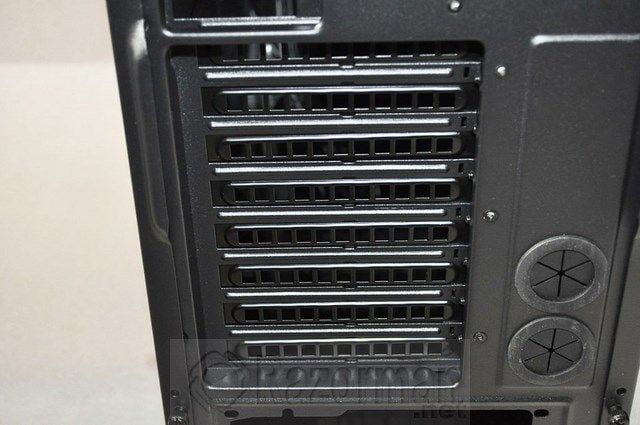 Review Thermaltake Chaser A71 30 Thermaltake Chaser A71 (22)