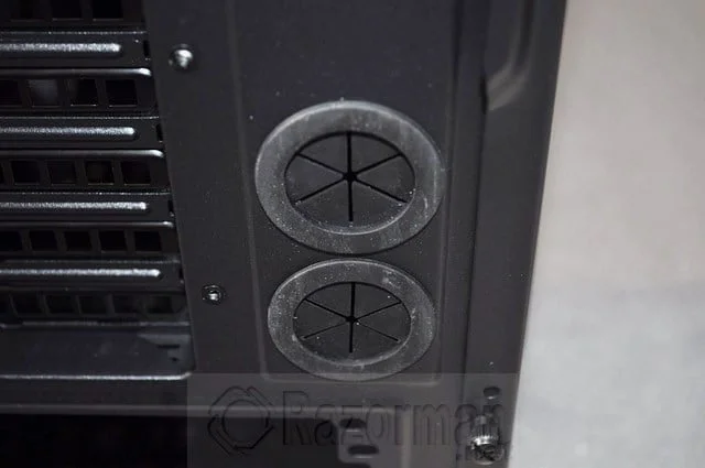 Review Thermaltake Chaser A71 31 Thermaltake Chaser A71 (23)