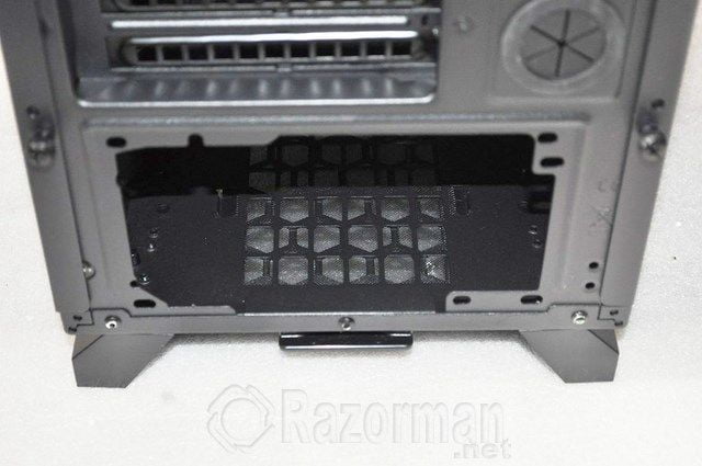 Review Thermaltake Chaser A71 32 Thermaltake Chaser A71 (24)