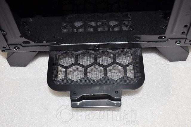 Review Thermaltake Chaser A71 33 Thermaltake Chaser A71 (26)