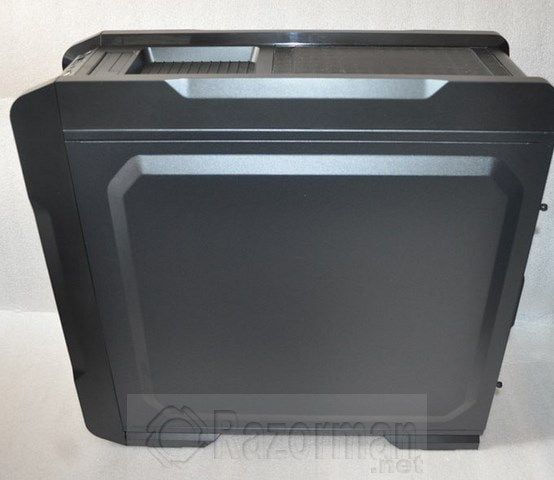 Review Thermaltake Chaser A71 35 Thermaltake Chaser A71 (27)