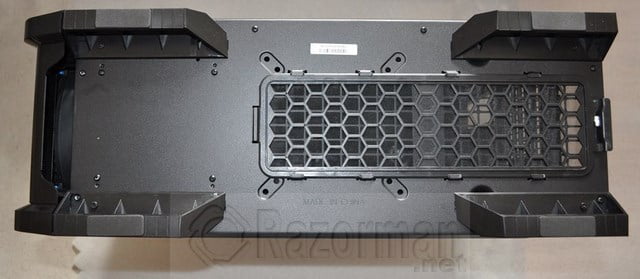 Review Thermaltake Chaser A71 36 Thermaltake Chaser A71 (28)