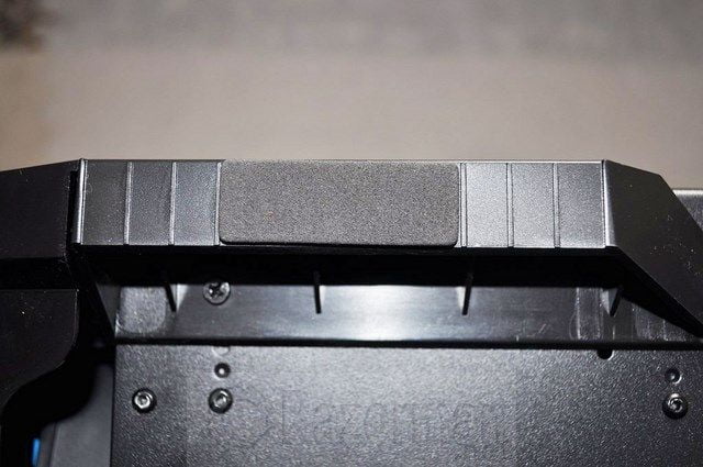 Review Thermaltake Chaser A71 37 Thermaltake Chaser A71 (29)