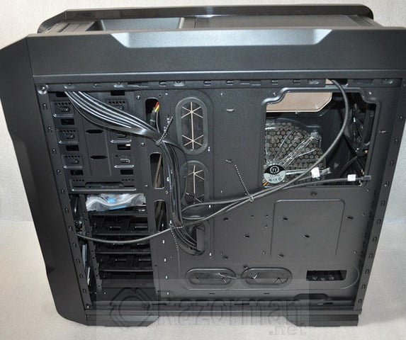 Review Thermaltake Chaser A71 38 Thermaltake Chaser A71 (32)