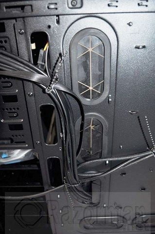 Review Thermaltake Chaser A71 40 Thermaltake Chaser A71 (34)