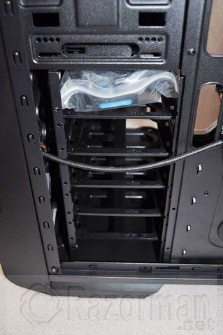 Review Thermaltake Chaser A71 41 Thermaltake Chaser A71 (35)