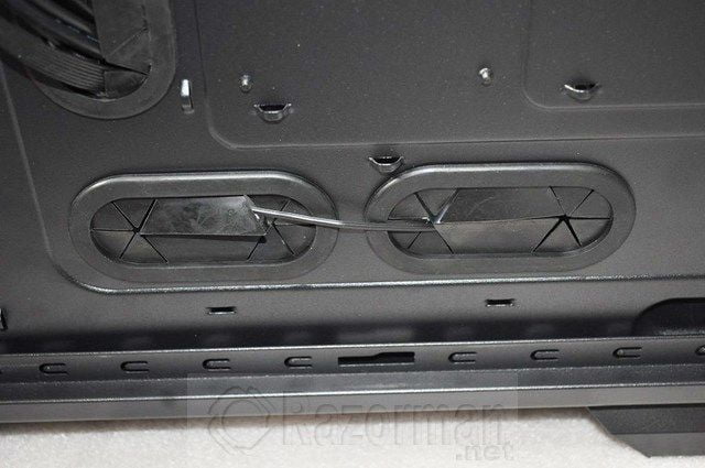 Review Thermaltake Chaser A71 42 Thermaltake Chaser A71 (36)