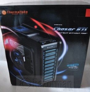 Review Thermaltake Chaser A71 8 Thermaltake Chaser A71 (4)