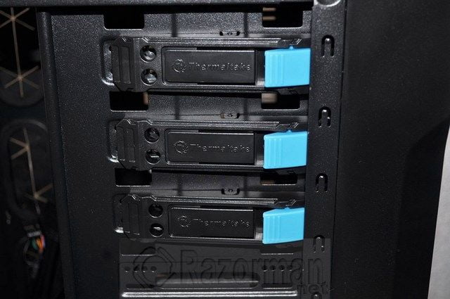 Review Thermaltake Chaser A71 46 Thermaltake Chaser A71 (41)