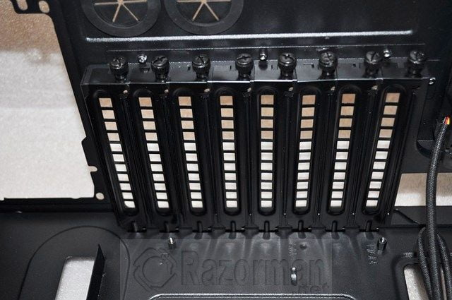 Review Thermaltake Chaser A71 52 Thermaltake Chaser A71 (50)