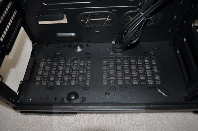 Review Thermaltake Chaser A71 53 Thermaltake Chaser A71 (51)