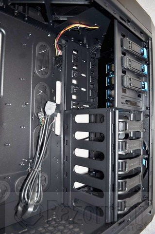 Review Thermaltake Chaser A71 50 Thermaltake Chaser A71 (53)