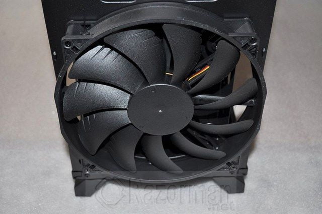 Review Thermaltake Chaser A71 59 Thermaltake Chaser A71 (56)