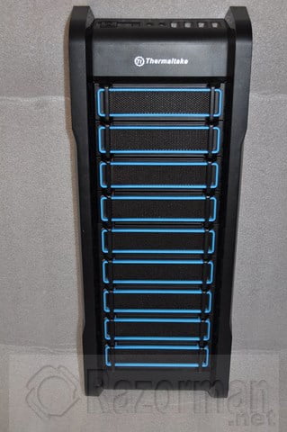 Review Thermaltake Chaser A71 16 Thermaltake Chaser A71 (58)