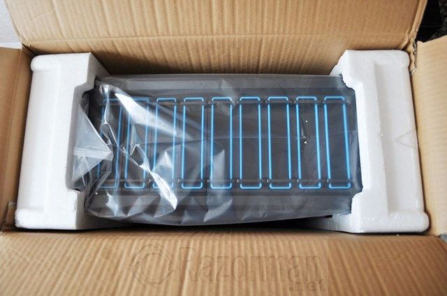 Review Thermaltake Chaser A71 11 Thermaltake Chaser A71 (6)