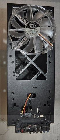 Review Thermaltake Chaser A71 62 Thermaltake Chaser A71 (62)