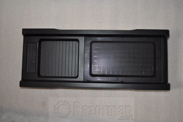 Review Thermaltake Chaser A71 60 Thermaltake Chaser A71 (66)