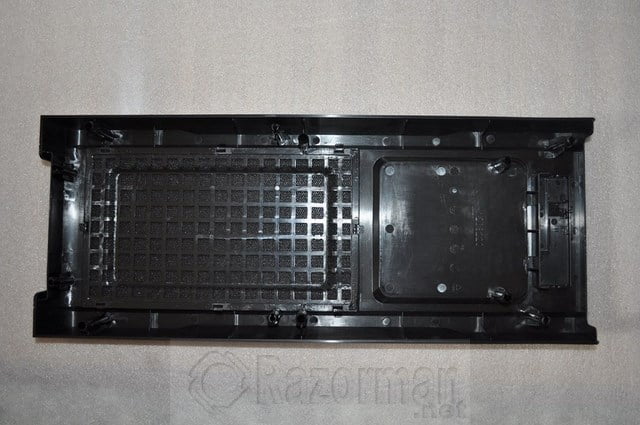 Review Thermaltake Chaser A71 61 Thermaltake Chaser A71 (67)