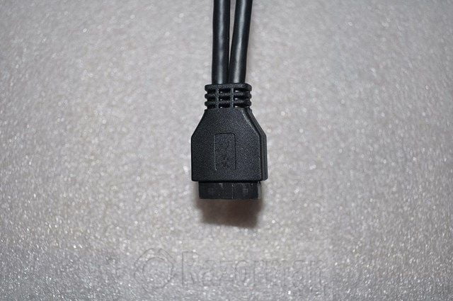 Review Thermaltake Chaser A71 65 Thermaltake Chaser A71 (71)