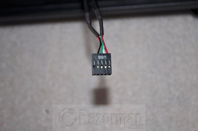Review Thermaltake Chaser A71 67 Thermaltake Chaser A71 (73)