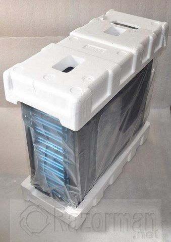 Review Thermaltake Chaser A71 12 Thermaltake Chaser A71 (8)