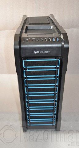 Review Thermaltake Chaser A71 15 Thermaltake Chaser A71 (9)