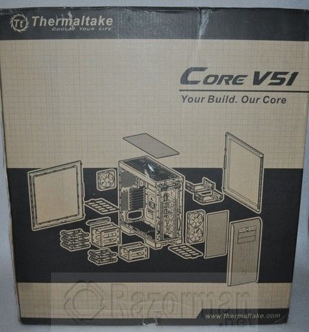 Thermaltake Core V51 (74)