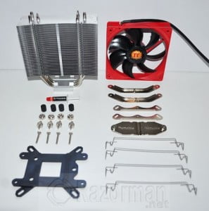Review Thermaltake NIC F3 44 Thermaltake Nic F3 (33)