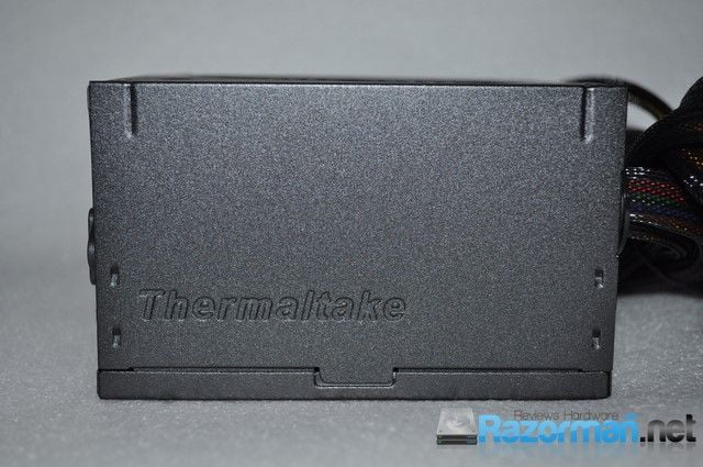 Review Thermaltake TR2 450W 5 Thermaltake TR2 450W (17)