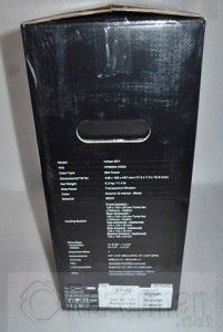 Review Thermaltake Urban S21 9 Thermaltake Urban S21 (2)