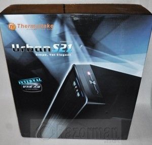 Review Thermaltake Urban S21 8 Thermaltake Urban S21 (3)