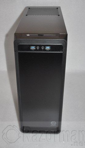 Review Thermaltake Urban S21 2